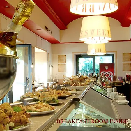 Guest house Vatican City Rome