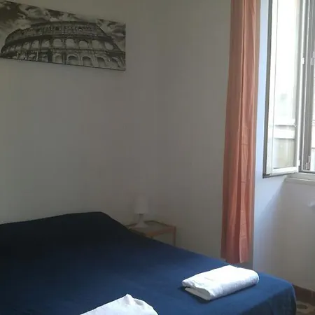 Guest house Vatican City *