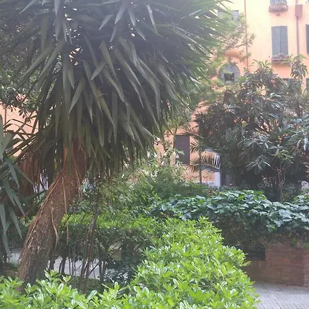 Guest house Vatican City Rome