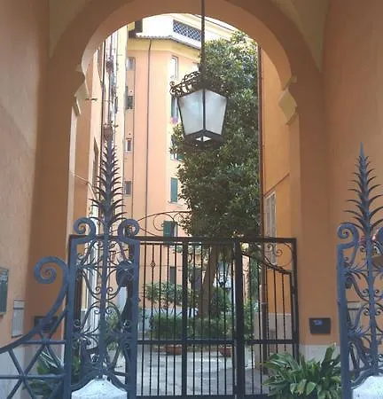 Guest house Vatican City *