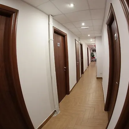 Vatican City Guest house *
