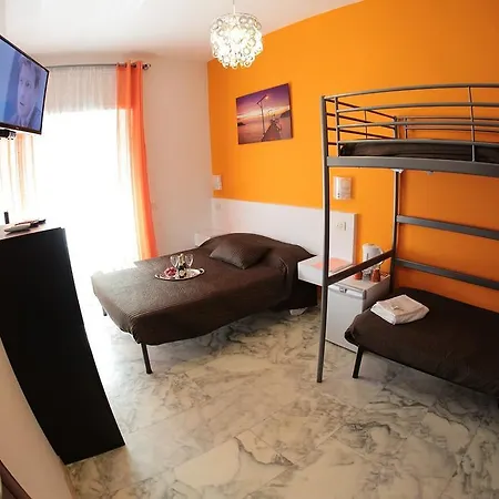 Guest house Vatican City Rome