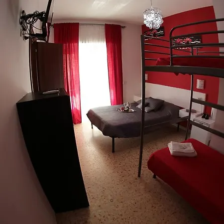 Vatican City Guest house *