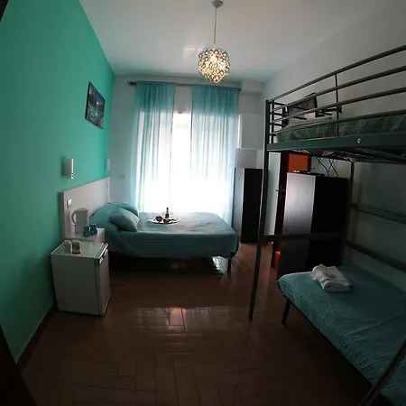 Guest house Vatican City Rome