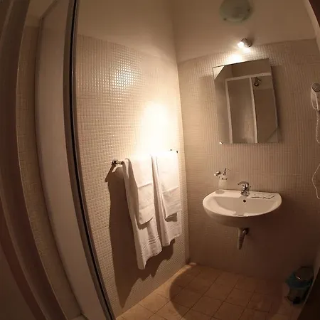 Vatican City Guest house *