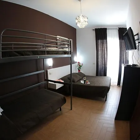 Vatican City Guest house