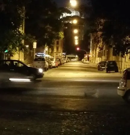 Guest house Vatican City Rome