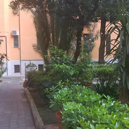 Guest house Vatican City