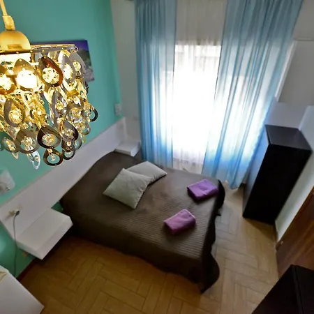Guest house Vatican City