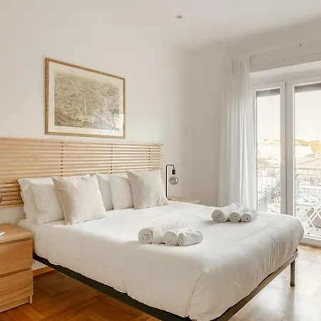 Vatican Apartment