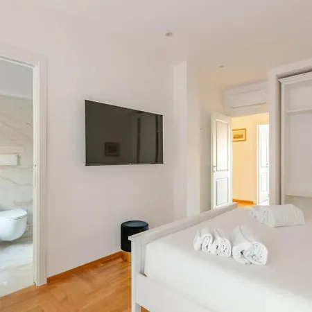 Apartment Vatican Rome