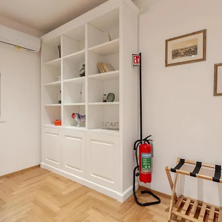 Apartment Vatican