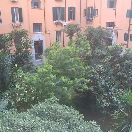 Vatican City Konukevi *